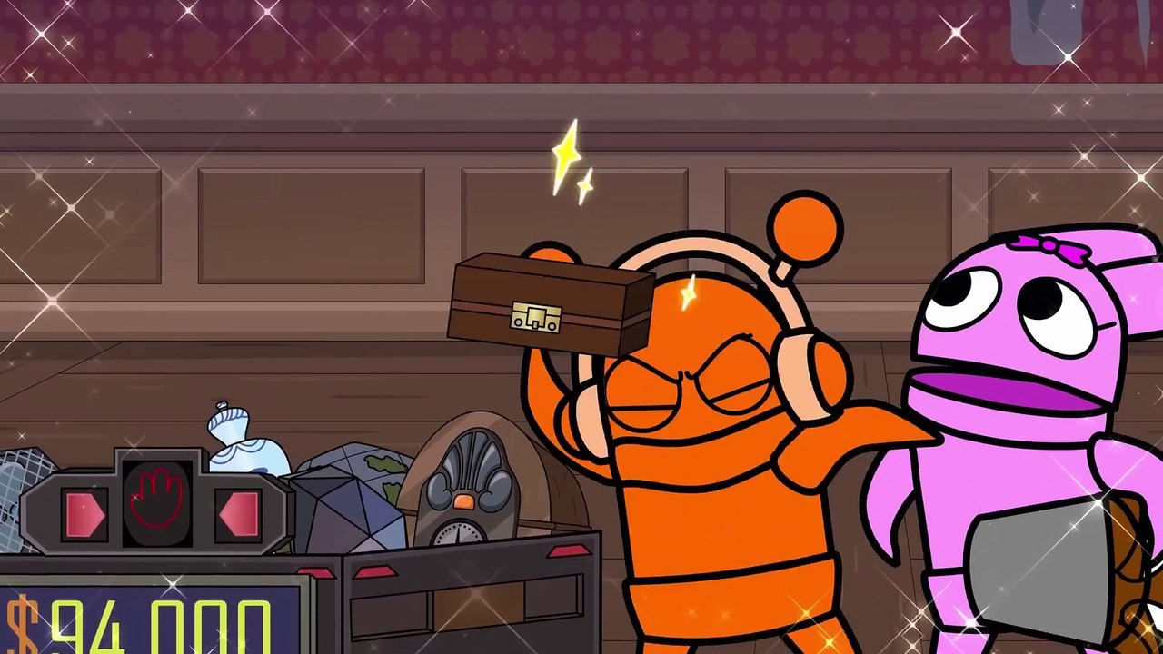 SPRUNKI R.E.P.O_ Incredibox Sprunki Animation PART 1