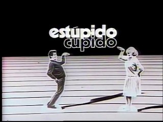 Novela Estúpido Cupido - Capítulo 02 - Parte 03