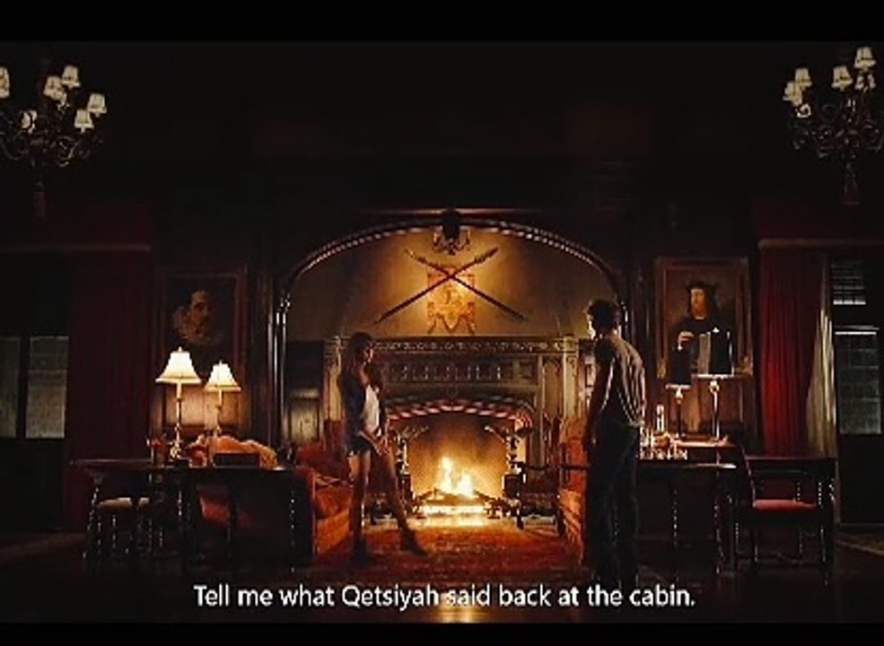 Damon: Because You’re my life | The Vampire Diaries