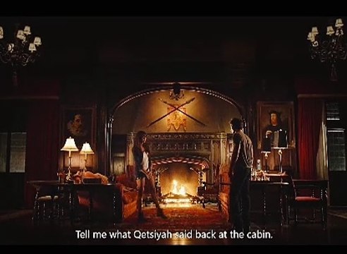 Damon: Because You’re my life | The Vampire Diaries