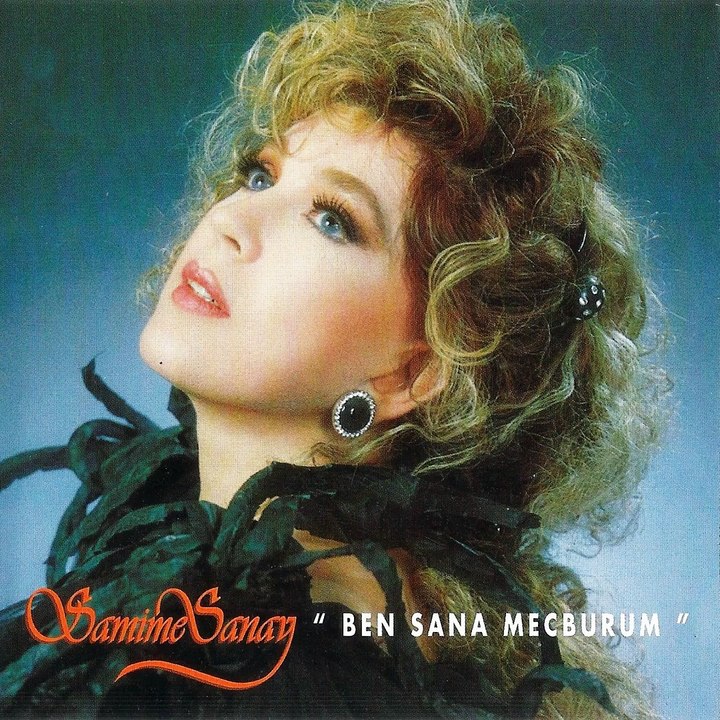 Samime Sanay - Ben Sana Mecburum