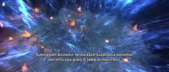 Renegade Immortal Episode 85 Sub Indo