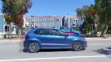 Eski TBMM Başkanvekili Fehmi Işıklar'ın eşi öldürüldü; oğlu tutuklandı