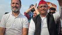 UP चुनाव को लेकर Akhilesh Yadav का बड़ा ऐलान