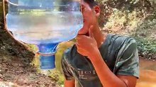 WATER SAVING Secrets You Need To Know NOW!