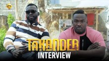TAKANDER - INTERVIEW MALIFARA ET PATA
