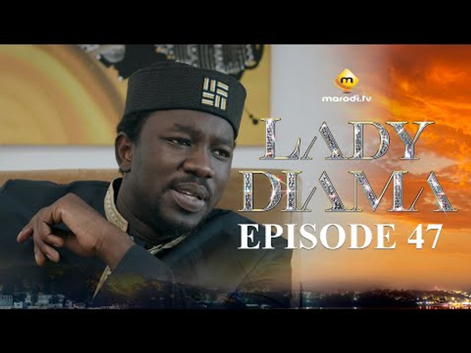 Série - Lady Diama - Saison 1 - Episode 47 - VOSTFR