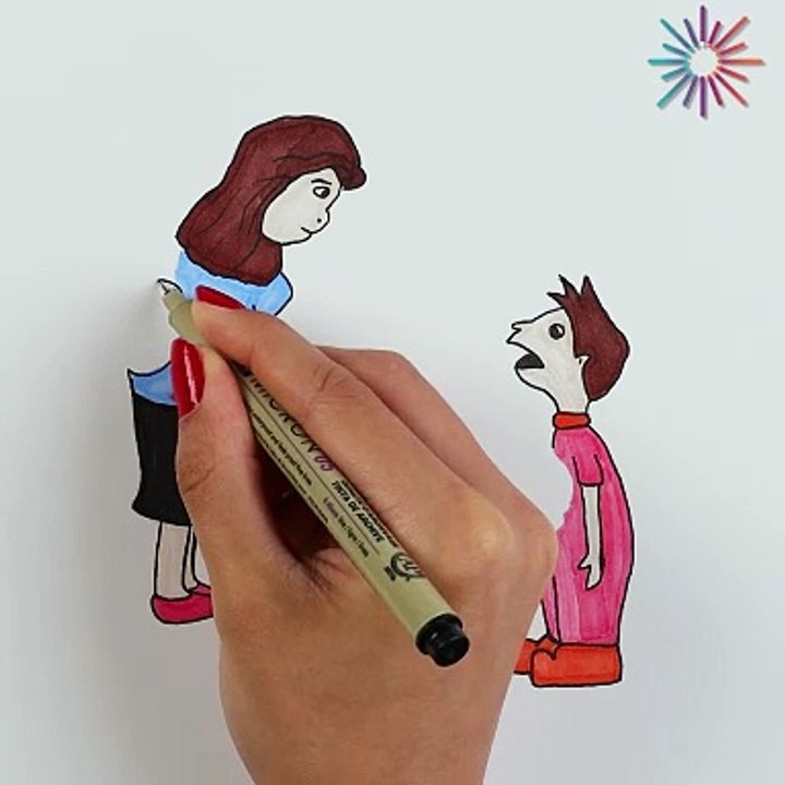 Motherhood where love begins and never ends! 😍🥰