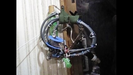 アマチュア無線の楽しみ方、その１９。