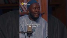 "Djiguene bou beugeutoul seuy dey niane batt.." 🎙️#marodi #keyandza #conseildesministres