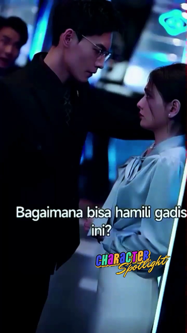  Hanya kau yang pantas kucintai | sub indo
