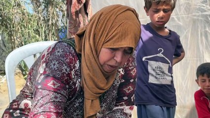 فلسطينيون في غزة يلجأون إلى لحم السلاحف وسط أزمة غذاء