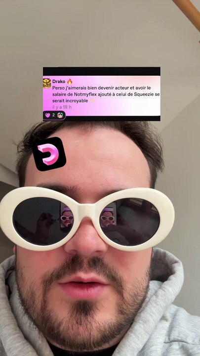 C'est quoi ta plus grosse dépense ? (Choquez moi)