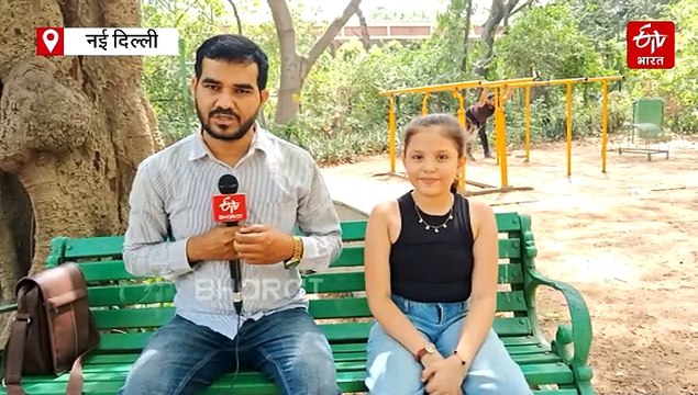दिल्ली-एनसीआर की टीवी कलाकार हार्दिका ने मात्र 10 साल की उम्र में बॉलीवुड में कमाया नाम, जानिए सक्सेस स्टोरी