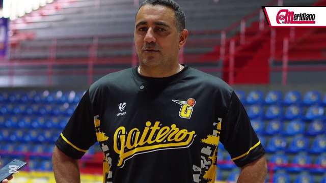 Entrevista Julio Duquela - Gaiteros del Zulia