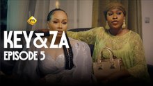 Série - Key & Za - Saison 1 - Episode 05 - VOSTFR
