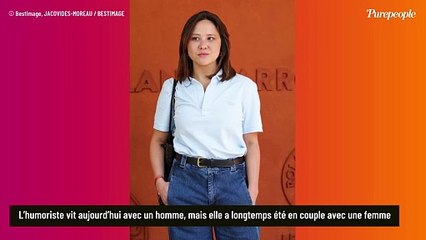 "D'abord avec une femme" : Laura Felpin évoque cette fille avec qui elle a été en couple pendant des années