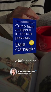 Eles dominam a comunicação… e esses livros são o segredo