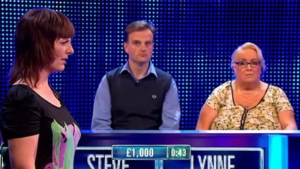 The Chase | S03 E29 | (10-02-2011)