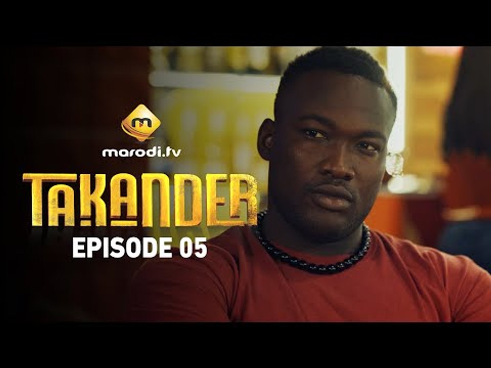 Série - Takander - Saison 1 - Episode 05 - VOSTFR