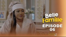 Extrait - Série - Belle Famille - Saison 2 - Episode 6