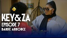 Série - Key & Za - Saison 1 - Épisode 07 - Bande Annonce