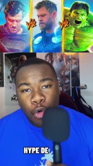 Marvel et DC nous préparent le plus grand crossover jamais vu en 2030