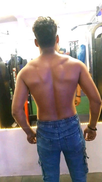 Back butterfly 🦋 in body