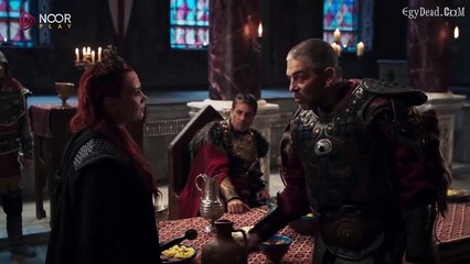 مسلسل المؤسس عثمان الموسم السادس الحلقة 187 مترجم - قسم 2 والأخير