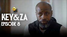 Série - Key & Za - Saison 1 - Episode 08 - VOSTFR