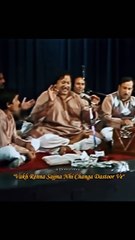 Qwali by NUSRAT FATEH ALI KHAN