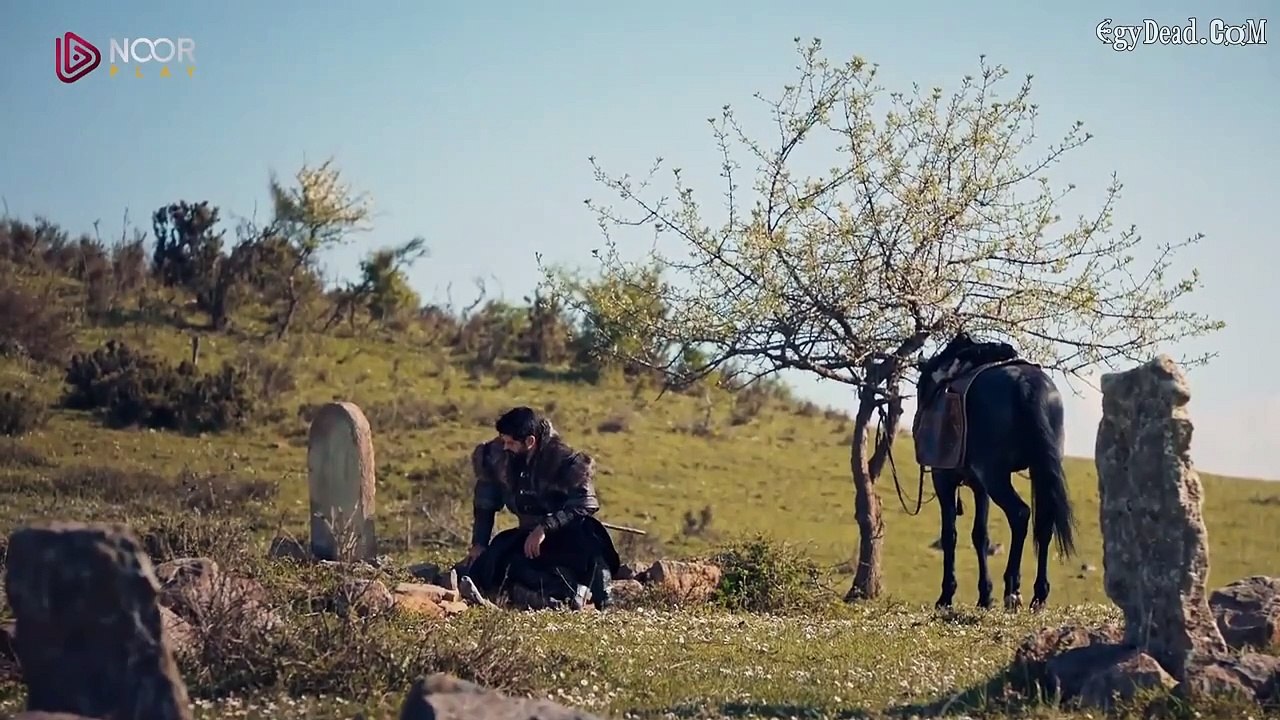 مسلسل المؤسس عثمان الموسم السادس الحلقة 188 مترجم - قسم 1