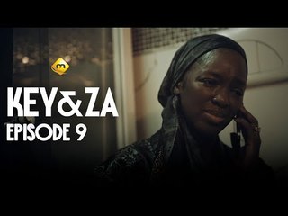 Série - Key & Za - Saison 1 - Episode 09 - VOSTFR