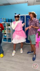 Can You SURVIVE 30 Days Without Someone STEPPING on Your SHOES?😤😭😡