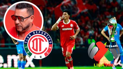 Mohamed explota contra el formato de Liguilla y critica el arbitraje en México