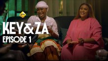 Série - Key & Za - Saison 1 - Episode 01 - VOSTFR