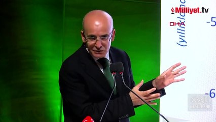 Bakanlık vergi denetimlerini sıkılaştırdı! Bakan Şimşek: Mükelleflerimizi izaha bekliyoruz
