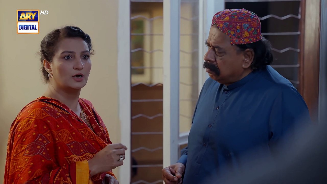 Naqaab EP 34   Ali Ansari   Humayoun Ashraf   H...
