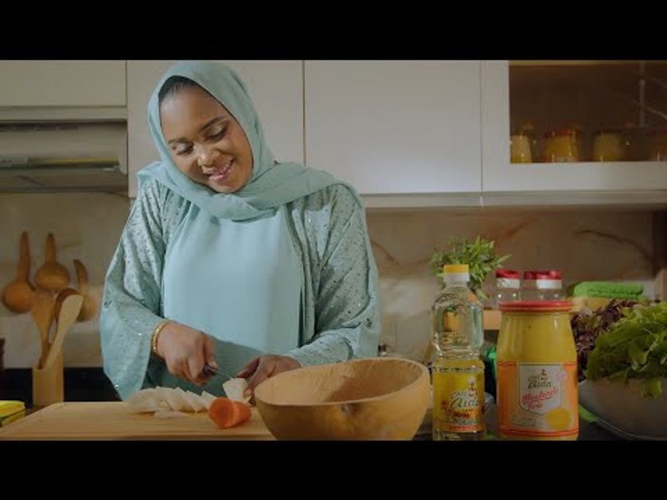 Ramadan Mubarak !