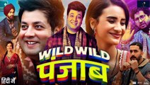 Wild Wild Punjab 2024 Hindi Movie