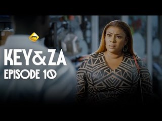 Série - Key & Za - Saison 1 - Episode 10 - VOSTFR