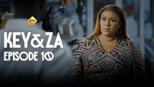 Série - Key & Za - Saison 1 - Episode 10 - VOSTFR
