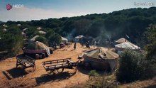 مسلسل المؤسس عثمان الموسم السادس الحلقة 40 مدبلج