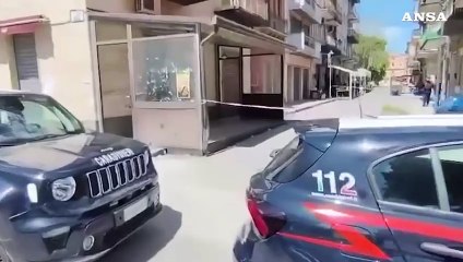 Lite in strada, morto un diciassettenne nel Siracusano