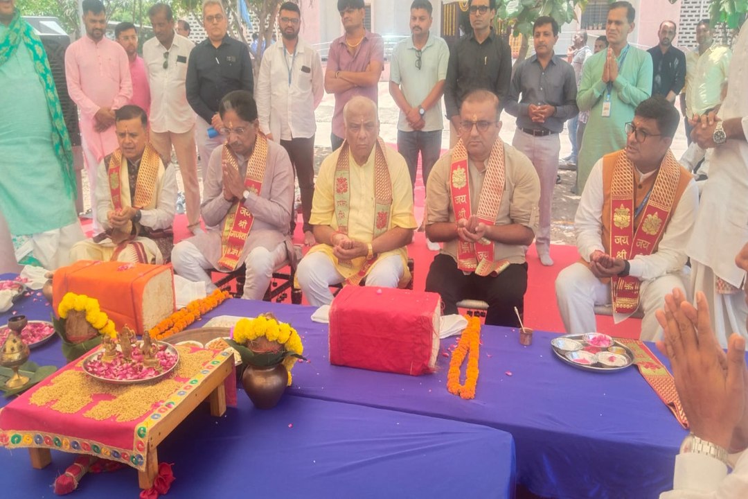 संस्कृत भाषा के ज्ञान और उसके प्रचार-प्रसार की आवश्यकता