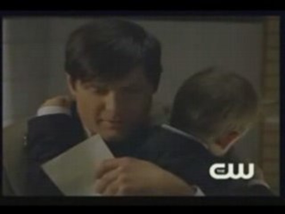 One Tree Hill 5x17 Preview: Dan/Jamie/Haley