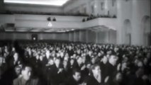 Malenkov's Speech at the 19th Party Congress in 1952 // Soviet Nostalgia