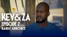 Série - Key & Za - Saison 1 - Épisodes 02 - Bande Annonce