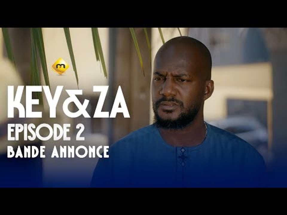 Série - Key & Za - Saison 1 - Épisodes 02 - Bande Annonce
