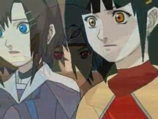 Perso Naruto Invente !!